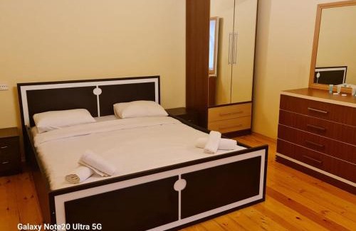 Sheki Apartment | Family-Friendly Retreat at Rose House - Guest Rated 8.8/10