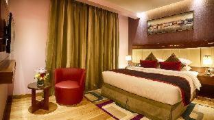 Al Barsha 1 Hotel | Discover Rose Park Hotel - Al Barsha, Near Metro Station