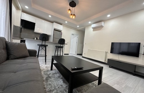 Kagithane Resort | Rose Plus Residence: Highly Rated with Family-Friendly Amenities