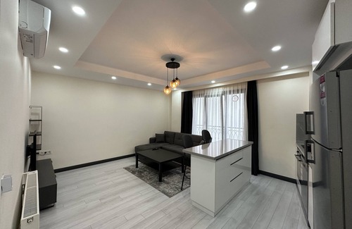 Kagithane Resort | Rose Plus Residence: Highly Rated with Family-Friendly Amenities