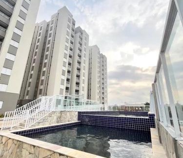 Extrema Apartment | Rose Prime Loft