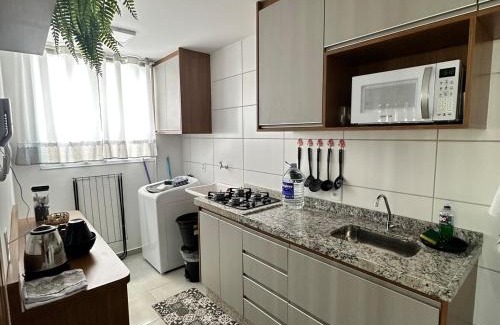 Extrema Apartment | Rose Prime Loft