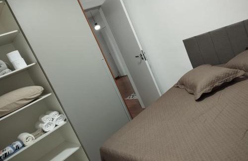 Extrema Apartment | Rose Prime Loft
