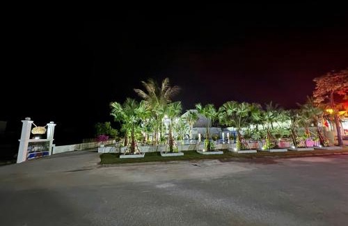 Quat Lam Hotel | Rose Resort