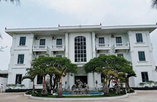 Quat Lam Hotel | Rose Resort