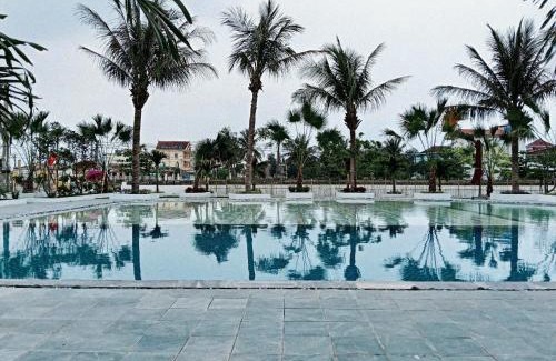 Quat Lam Hotel | Rose Resort