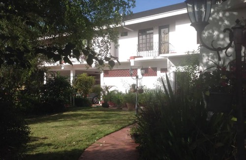 Couva-Tabaquite-Talparo House | Rose's Place: Embrace Nature and Tranquility