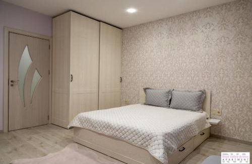 Kazanlak Apartment | Guest Rated: 9.7/10 at Rose Valley Aroma Apartment