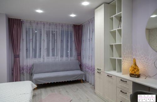 Kazanlak Apartment | Guest Rated: 9.7/10 at Rose Valley Aroma Apartment