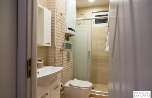 Kazanlak Apartment | Guest Rated: 9.7/10 at Rose Valley Aroma Apartment