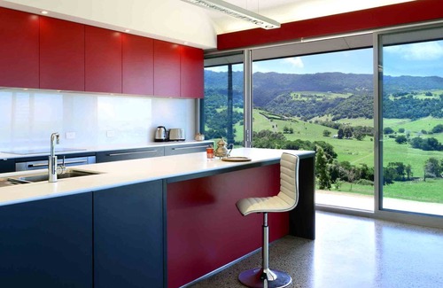 Rose Valley House | Exceptional Oceanview Retreat at Rose Valley, Gerringong