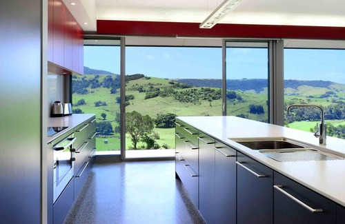 Rose Valley House | Exceptional Oceanview Retreat at Rose Valley, Gerringong