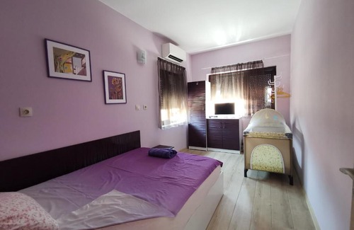 Kazanlak House | Rose valley guest house