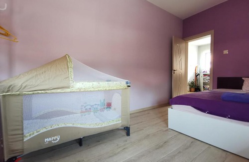 Kazanlak House | Rose valley guest house