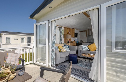 Truro Cottage | Rose View