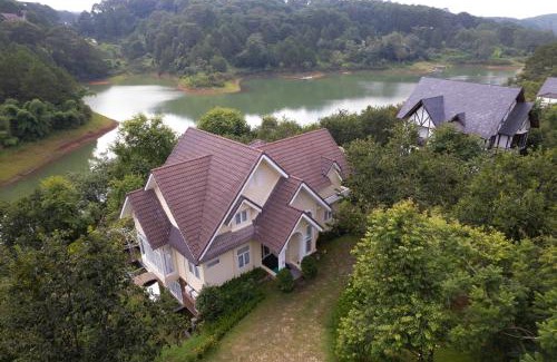 Da Lat Apartment | Discover Rose Villa Lan Anh for Family Getaways in Đà Lạt