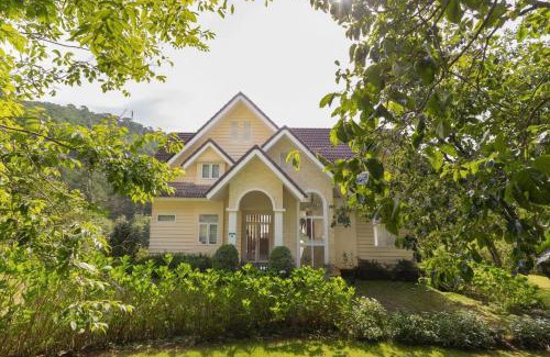 Da Lat Apartment | Discover Rose Villa Lan Anh for Family Getaways in Đà Lạt