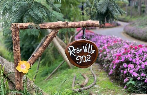 Da Lat Apartment | Discover Rose Villa Lan Anh for Family Getaways in Đà Lạt