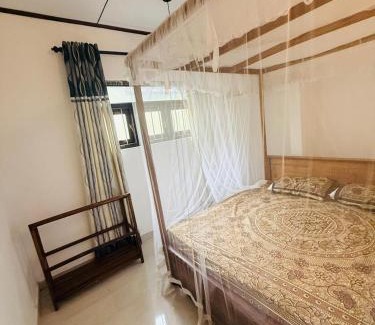Weligama House | Rose villa