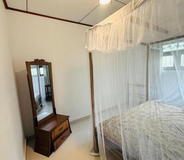 Weligama House | Rose villa