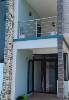Grand-Baie Villa | Rose villa