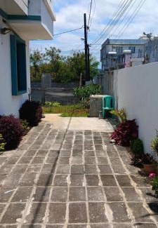 Grand-Baie Villa | Rose villa