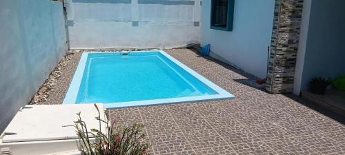 Grand-Baie Villa | Rose villa