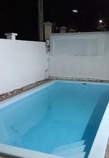 Grand-Baie Villa | Rose villa