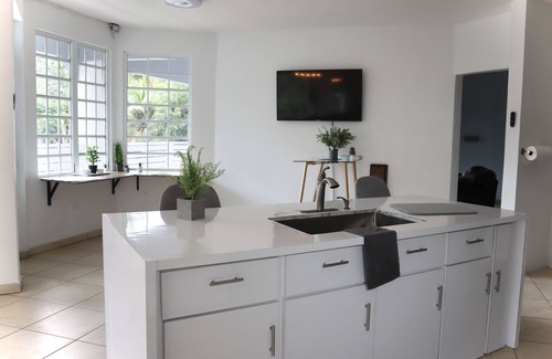 Sabalos House | Discover Rose Wind Mayaguez: Family-Friendly Amenities Await