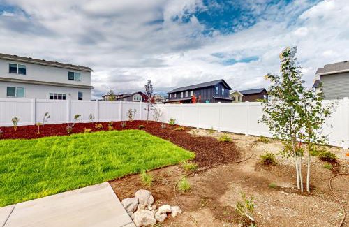 Park City House | Discover Family-Friendly Comfort at Rose Wood Hideaway