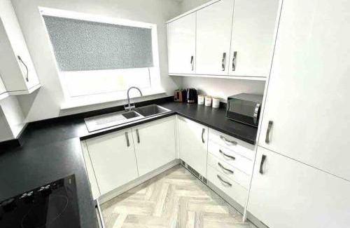Stockton-on-Tees Apartment | Exceptional Rosebank Apartment with Pet-Friendly Amenities