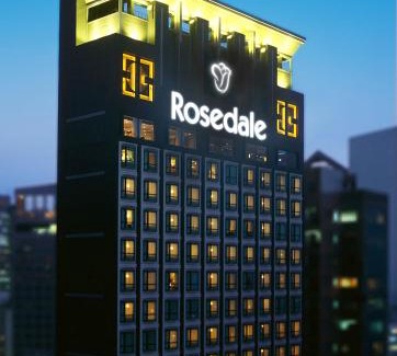 Causeway Bay Hotel | Discover Rosedale Hotel Hong Kong: Family-Friendly Stay