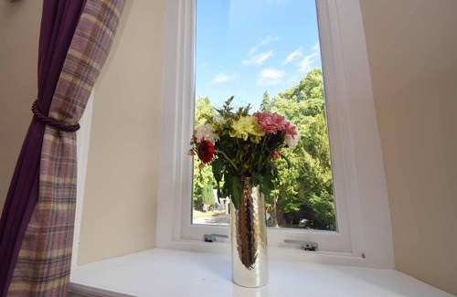 South Galson Apartment | Rosedene Highland House: Family-Friendly Studio Retreat