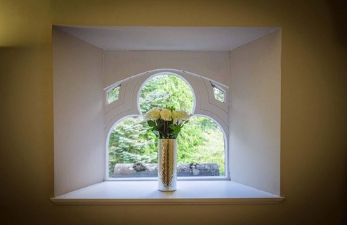 South Galson Apartment | Rosedene Highland House: Family-Friendly Studio Retreat