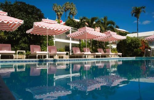 Pembroke Hotel | Rosedon - Adults Only Getaway with Oceanfront Views
