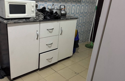 Lagos Apartment | ROSEGARDENLODGEnSpacious 3-Bedroom Retreat,Cozy, Stylish & Perfect for Getaways!