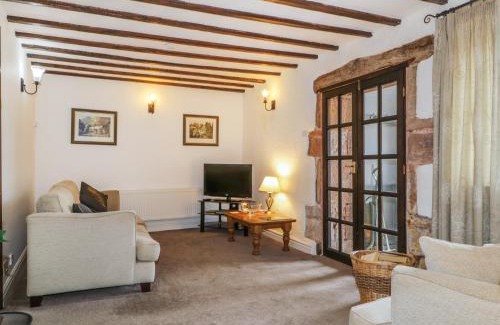 Penrith House | Rosegarth Cottage: 4-Star Rated, Pet & Child Friendly Stay