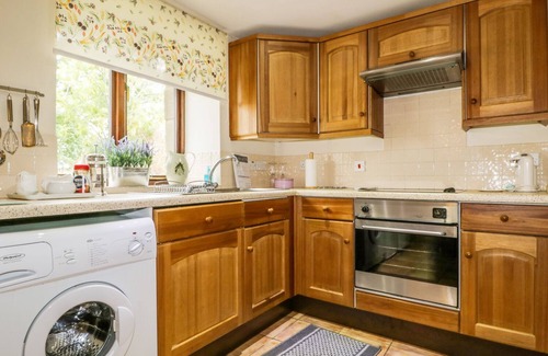 Penrith Cottage | Rosegarth Cottage: Pet-Friendly Retreat in Newby, Rated 10/10