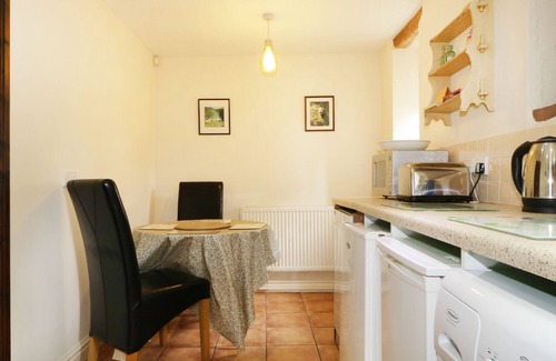 Penrith Cottage | Rosegarth Cottage: Pet-Friendly Retreat in Newby, Rated 10/10