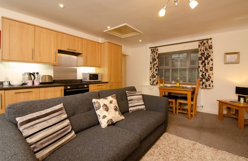 Elterwater Cottage | Experience Rosegate Cottage: Family-Friendly in Elterwater