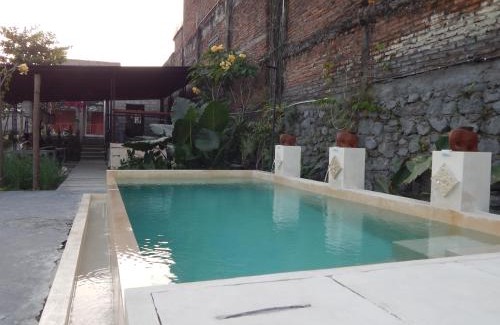 Sleman Resort | Homely Retreat at Rosella Cottages - Yogyakarta Escape