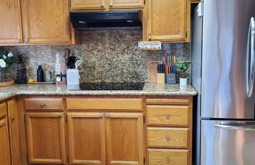 Placerville House | Rosemary Hill: Relaxing Country Escape Near Wineries & Hiking