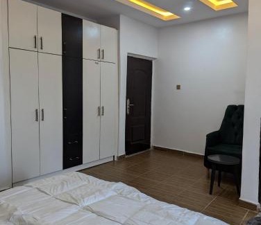 Asaba Bed & Breakfast | Rosemary's Residence