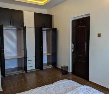 Asaba Bed & Breakfast | Rosemary's Residence