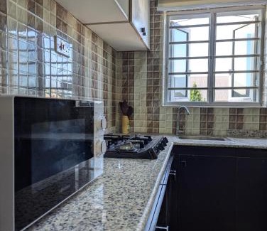 Asaba Bed & Breakfast | Rosemary's Residence