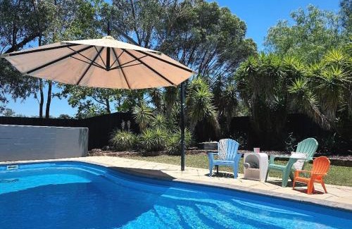 Mugga Downs House | Rosemont - Boutique Country Lodge in central NSW