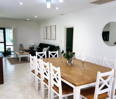 Mugga Downs House | Rosemont - Boutique Country Lodge in central NSW