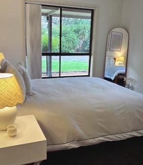 Mugga Downs House | Rosemont - Boutique Country Lodge in central NSW