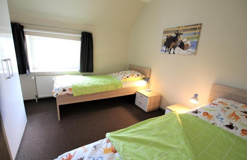 Katharinenhof House | Experience Comfort at Rosen-Haus: Family-Friendly Getaway