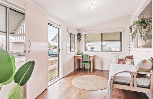 Evans Head House | Pet-Friendly Retreat at Rosena The Classic Beach House